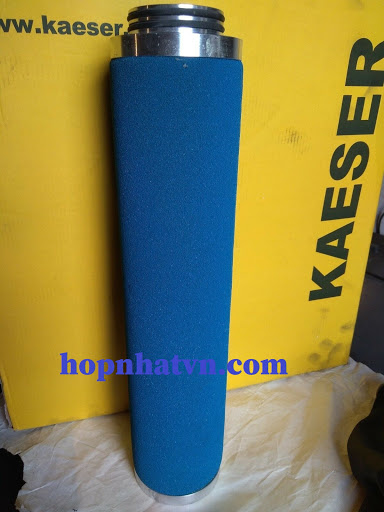 Lõi lọc đường ống Kaeser E-C-107